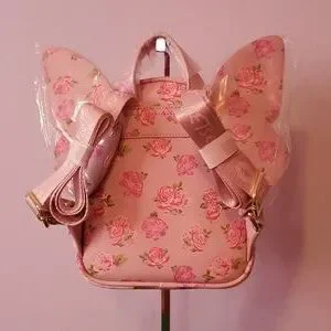Betsey Johnson | Bags | Luv Betsey By Betsey Johnson Flower 